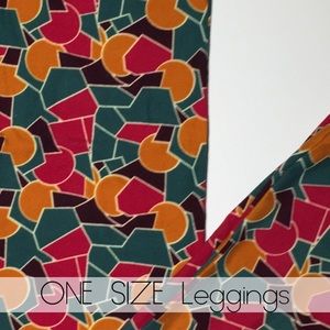 Lularoe Leggings